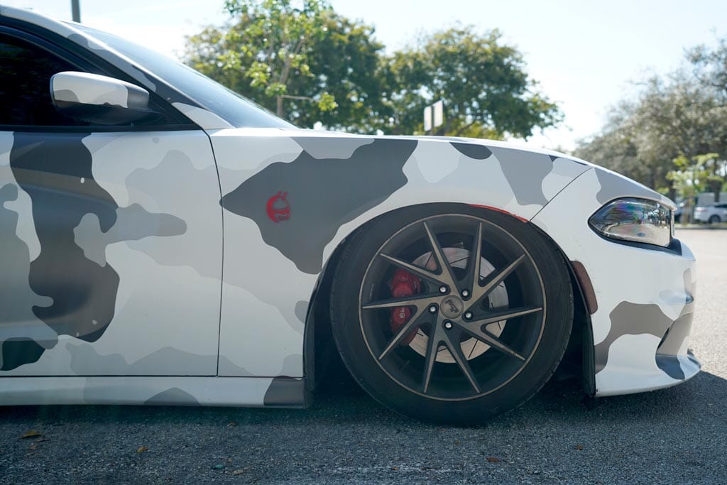 2016 Dodge Charger R/T Scat Pack for sale